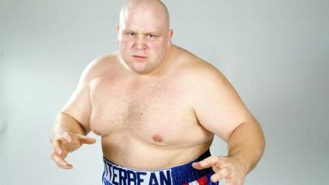 L'incroyable perte de poids réalisée par Butterbean, légende des sports de combat