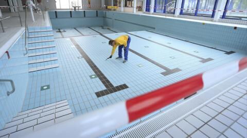 Déconfinement : la date de réouverture des piscines dès le 2 juin en zone verte avec des règles sanitaires strictes
