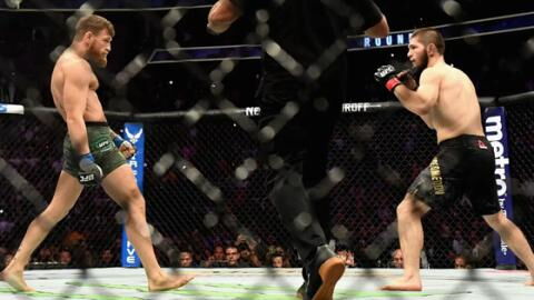 UFC 246 : Dana White confirme le rematch entre Conor McGregor et Khabib Nurmagomedov suite à la victoire par KO du Notorious contre Donald Cerrone