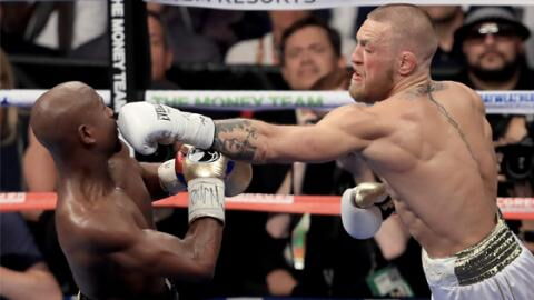 UFC : Floyd Mayweather veut combattre Conor McGregor et Khabib Nurmagomedov en 2020