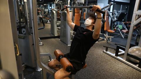 Covid-19 : Quelles sont les salles de sport qui referment dès le 28 septembre en France ?