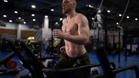 WOD crossfit : Le Triple 3, un programme Crossfit spécial cardio