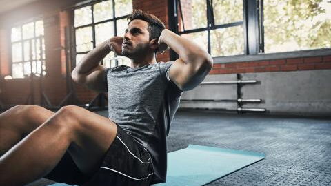 Programme musculation : une "Morning Routine" parfaite full body