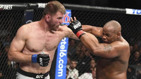 UFC 252 : Daniel Cormier vs Stipe Miocic 3, on vous analyse les combats de la soirée
