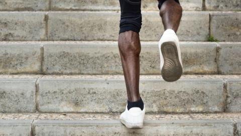 Étirement mollets : les exercices les plus efficaces