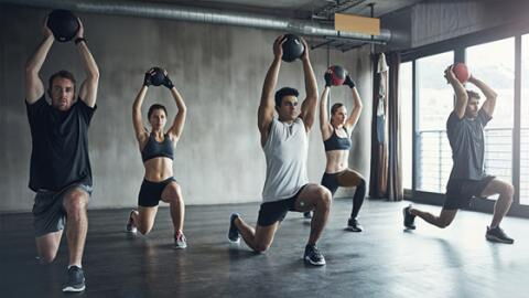 HIIT : comment bien gérer vos entraînements ?