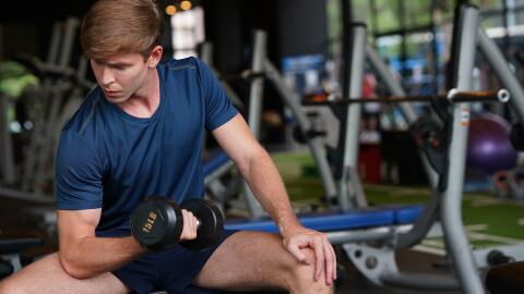 Musculation : les 6 plus grosses erreurs des débutants !