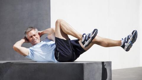 Abdos bas du ventre : muscler et affiner son bas-ventre en 3 exercices