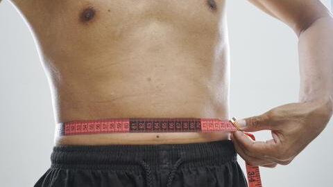 Perte de poids | sèche : comment la graisse est réellement brûlée par le corps ?