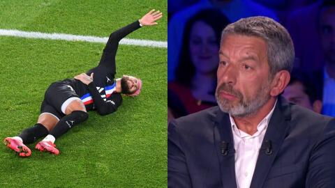 PSG - Dortmund : retour sur le diagnostic de Michel Cymes concernant la blessure de Neymar