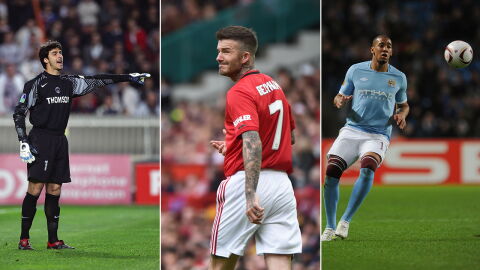 Insolite : les 10 blessures les plus stupides de l'histoire du football