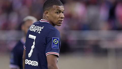 Kylian Mbappé : inquiétude au PSG, une blessure plus grave que prévue ?