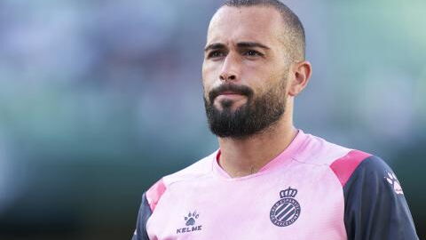 Liga : Aleix Vidal victime d'une horrible blessure au tibia