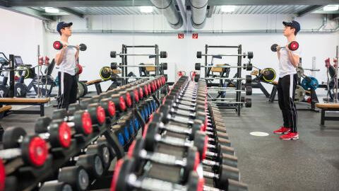 Insolite : il perd 150 kilos en 18 mois pour devenir combattant de MMA !