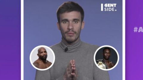 À la carte, l’UFC 248 et le combat pour le titre des poids moyens entre Israel Adesanya et Yoel Romero