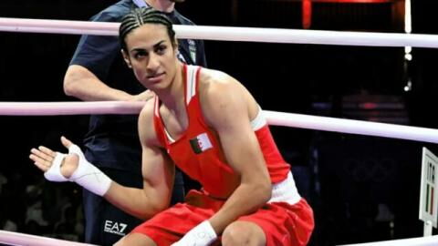 Tout ce qu'il faut savoir sur Imane Khelif, la boxeuse hyperandrogène présente aux JO de Paris 2024