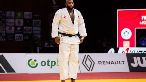 Combien Teddy Riner peut-il toucher par médaille aux Jeux olympiques de Paris 2024 ?