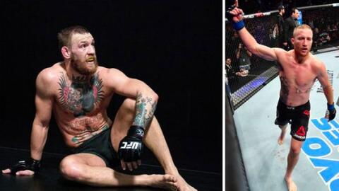 UFC : Ali Abdelaziz allume Conor McGregor qui aurait peur de combattre Justin Gaethje