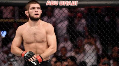 UFC : Khabib Nurmagomedov réagit enfin au retour de Conor McGregor