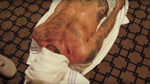 MMA : le terrible weight-cut de Terry Brazier ( VIDEO)