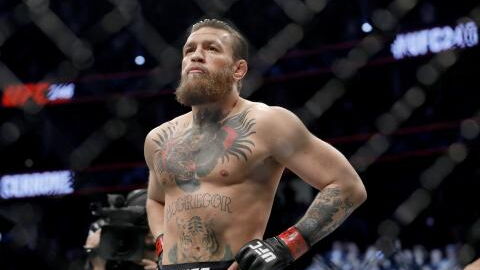 Conor McGregor : le jour ou la star du MMA a été arrêtée pour avoir agressé un fan