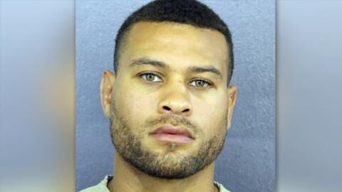 UFC : un ancien combattant risque la prison pour avoir envoyé ses parties génitales en photo à une mineure