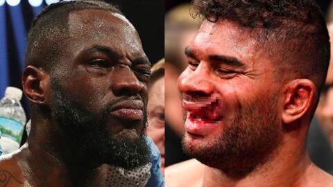 Les 5 excuses les plus ridicules d'un combattant après avoir perdu