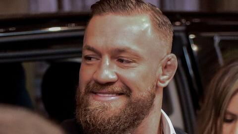 UFC : la prise de poids de Conor McGregor avant son retour inquiète les fans