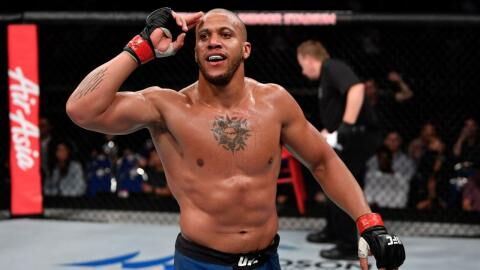 UFC : Ciryl Gane, une nouvelle chance pour le titre dès son prochain combat ?
