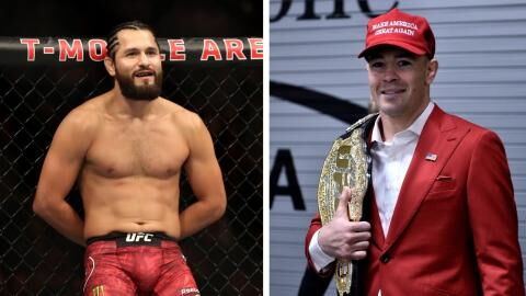 UFC 272 Covington vs Masvidal : streaming, date, heure, chaine TV, carte des combats ...