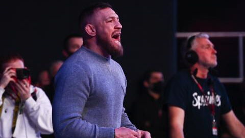 MMA : Conor McGregor prêt à racheter un prestigieux club de foot européen !