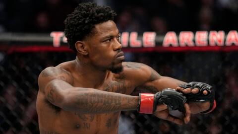 UFC : le combattant Kevin Holland sauve 50 personnes d'une fusillade dans un restaurant