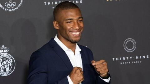 UFC : la colère du Français Salahdine Parnasse contre les salaires trop faibles