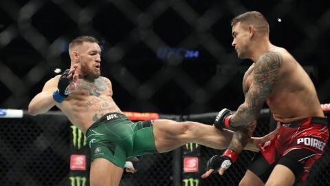 UFC : bientôt un 4ème combat contre Conor McGregor, Dustin Poirier fait des révélations
