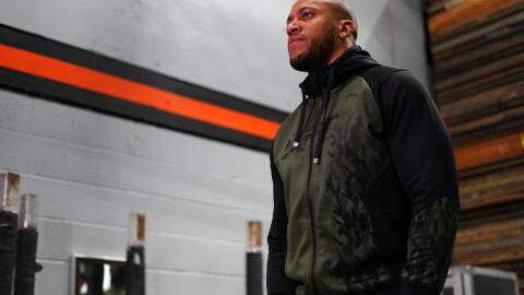 UFC Paris : la carte (presque) complète des combats enfin révélée