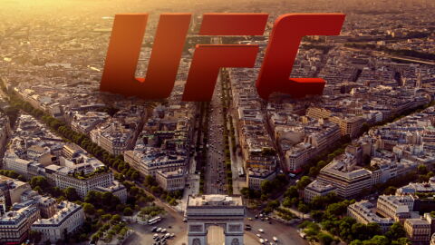 UFC Paris : comment parier sur les plus gros combats de la soirée ?