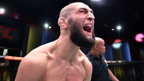 UFC 279 Khamzat vs Nate Diaz : streaming, heure, carte des combats, chaine TV... tout savoir