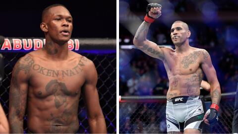 UFC 281 Adesanya vs Pereira : streaming, heure, carte des combats, chaine TV... tout savoir