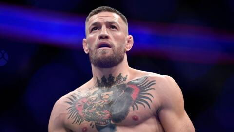 UFC - "Conor McGregor est nul et il ne gagnera jamais un autre combat"
