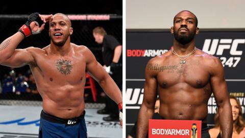 UFC 285 Ciryl Gane vs Jon Jones : streaming, date, chaine TV, carte des combats... tout savoir