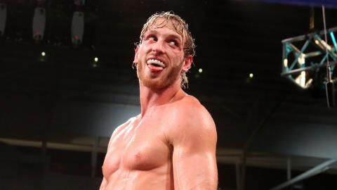Logan Paul combattant de l'UFC ? Un YouTubeur francophone le défie pour un combat