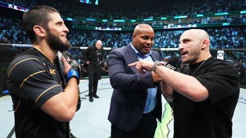 UFC 284 Volkanovski vs Makhachev : streaming, heure, chaine TV, carte des combats... tout savoir