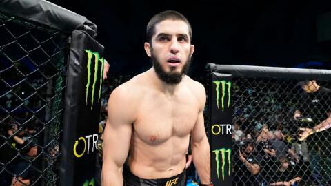 Bientôt une retraite surprise pour Islam Makhachev ? Le champion UFC sort du silence