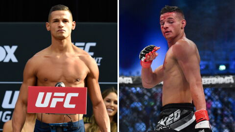 Les plus gros KO de Tom Duquesnoy en MMA, le Français savait corriger ses adversaires (VIDEO)