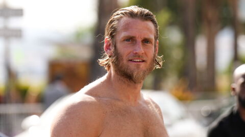 Son combat de MMA annulé, Ragnar le Breton allume son adversaire : "sois digne, viens te battre"