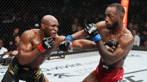 UFC 286 Edwards vs Usman : streaming, heure, chaine TV, carte des combats... tout savoir