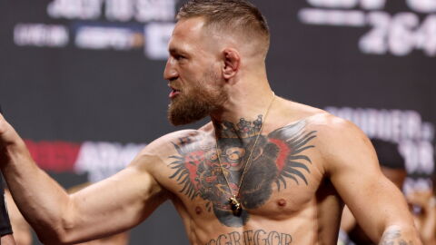 L'agence antidopage repousse son retour à l'UFC, Conor McGregor sort de ses gonds