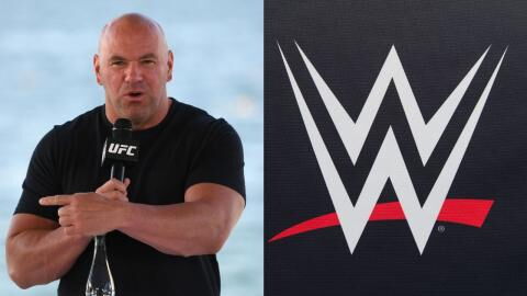 L'UFC rachète la WWE, grande organisation de catch, voici ce qui va changer
