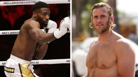 L'avis tranché de Cédric Doumbé sur l'arrivée de Ragnar Le Breton en MMA, "je lui ai dit..."