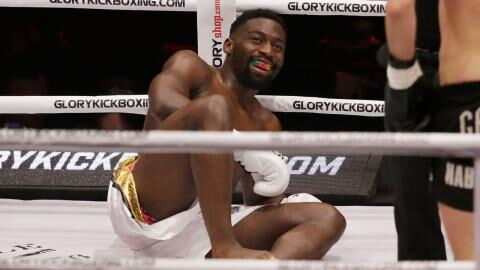 Le salaire colossal que va gagner Cédric Doumbé au PFL, sa nouvelle organisation de MMA